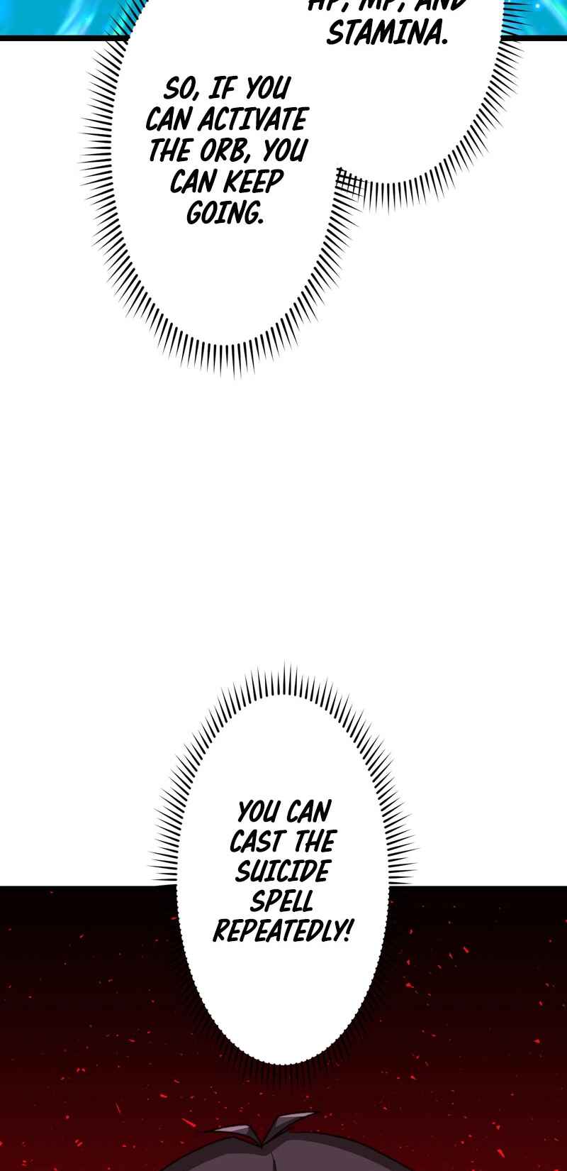 Page 54 Chapter 7 Level 1 kara Hajimaru Shoukan Musou - Ore Dake Tsukaeru Ura Dungeon de Subete no Tenseisha o Bucchigiru (Webtoon)