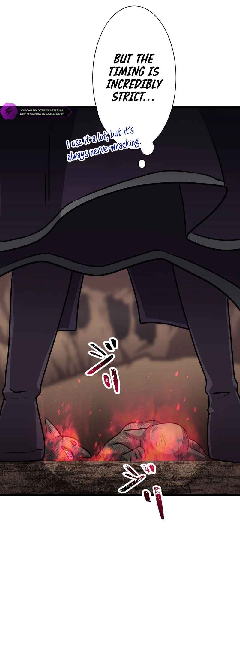 Page 56 Chapter 7 Level 1 kara Hajimaru Shoukan Musou - Ore Dake Tsukaeru Ura Dungeon de Subete no Tenseisha o Bucchigiru (Webtoon)