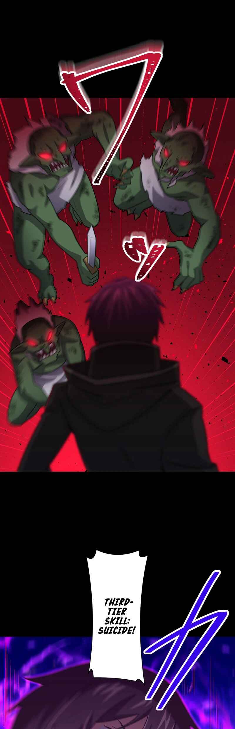 Page 58 Chapter 7 Level 1 kara Hajimaru Shoukan Musou - Ore Dake Tsukaeru Ura Dungeon de Subete no Tenseisha o Bucchigiru (Webtoon)