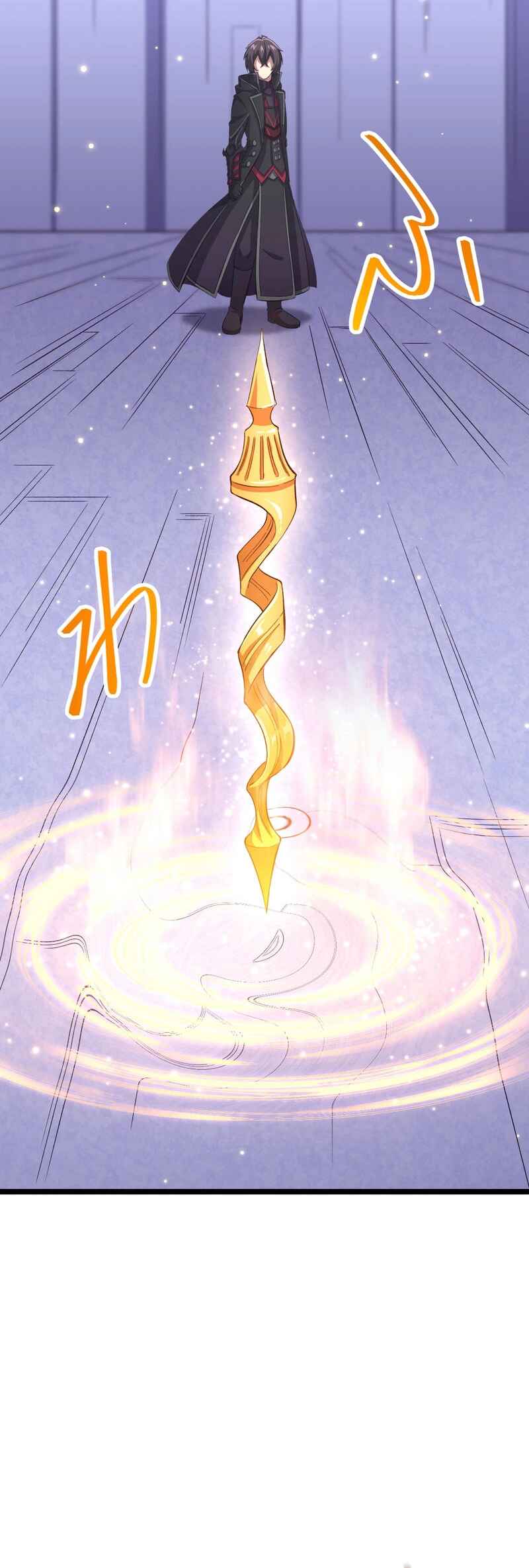Page 8 Chapter 7 Level 1 kara Hajimaru Shoukan Musou - Ore Dake Tsukaeru Ura Dungeon de Subete no Tenseisha o Bucchigiru (Webtoon)