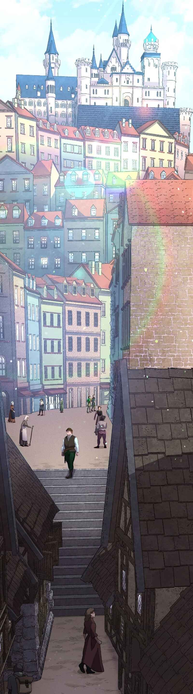 Page 21 Chapter 13 Level 1 kara Hajimaru Shoukan Musou - Ore Dake Tsukaeru Ura Dungeon de Subete no Tenseisha o Bucchigiru (Webtoon)