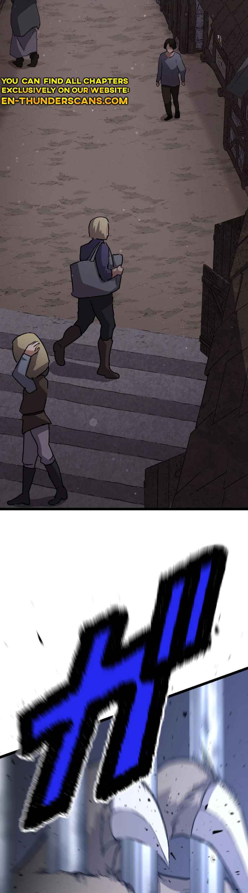 Page 22 Chapter 13 Level 1 kara Hajimaru Shoukan Musou - Ore Dake Tsukaeru Ura Dungeon de Subete no Tenseisha o Bucchigiru (Webtoon)