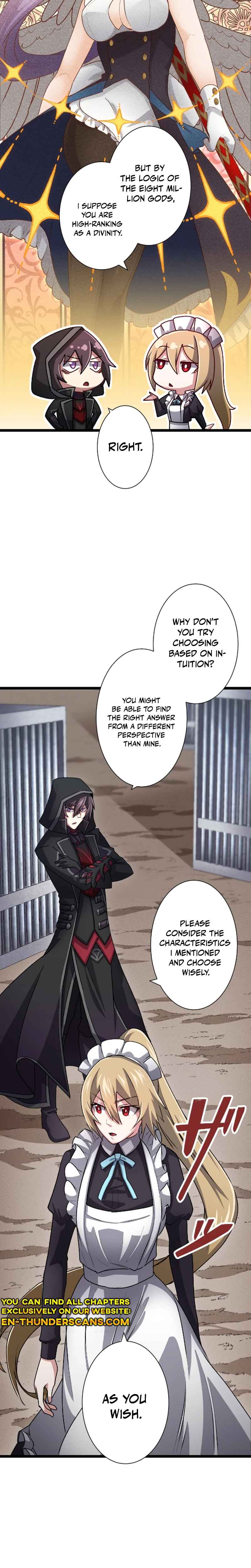 Page 28 Chapter 13 Level 1 kara Hajimaru Shoukan Musou - Ore Dake Tsukaeru Ura Dungeon de Subete no Tenseisha o Bucchigiru (Webtoon)