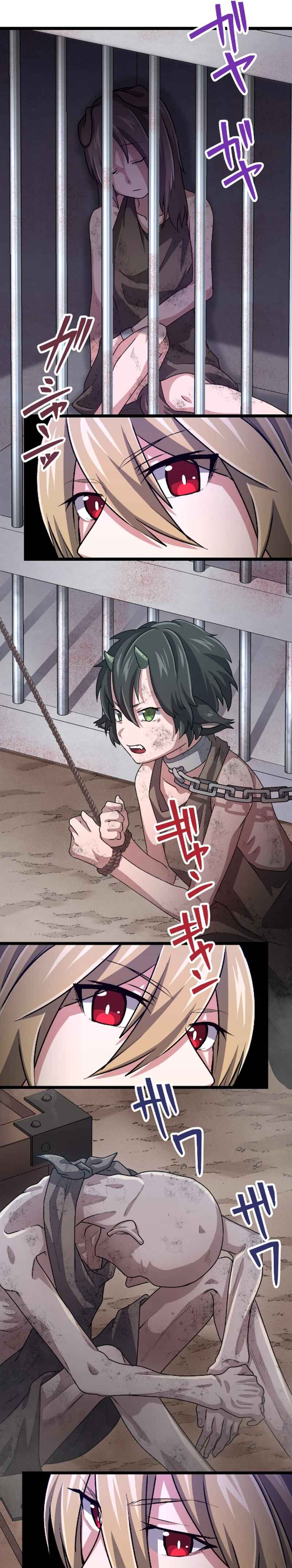 Page 29 Chapter 13 Level 1 kara Hajimaru Shoukan Musou - Ore Dake Tsukaeru Ura Dungeon de Subete no Tenseisha o Bucchigiru (Webtoon)