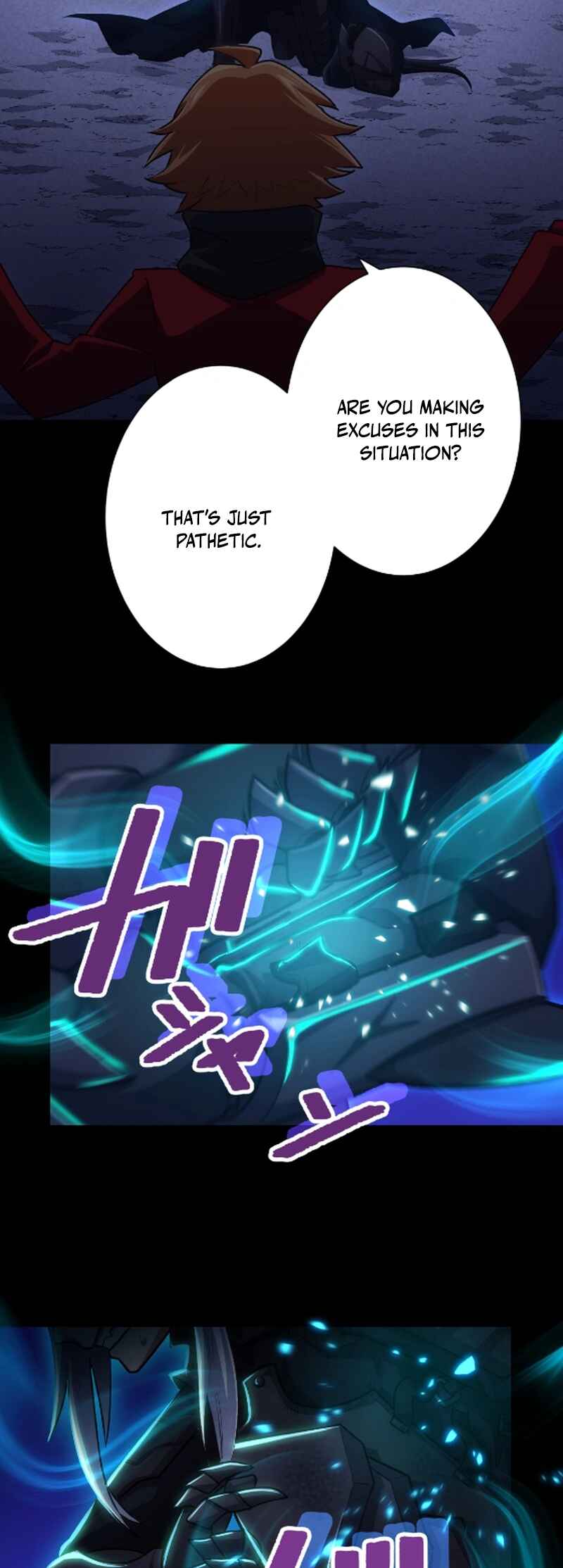 Page 10 Chapter 27 Level 1 kara Hajimaru Shoukan Musou - Ore Dake Tsukaeru Ura Dungeon de Subete no Tenseisha o Bucchigiru (Webtoon)