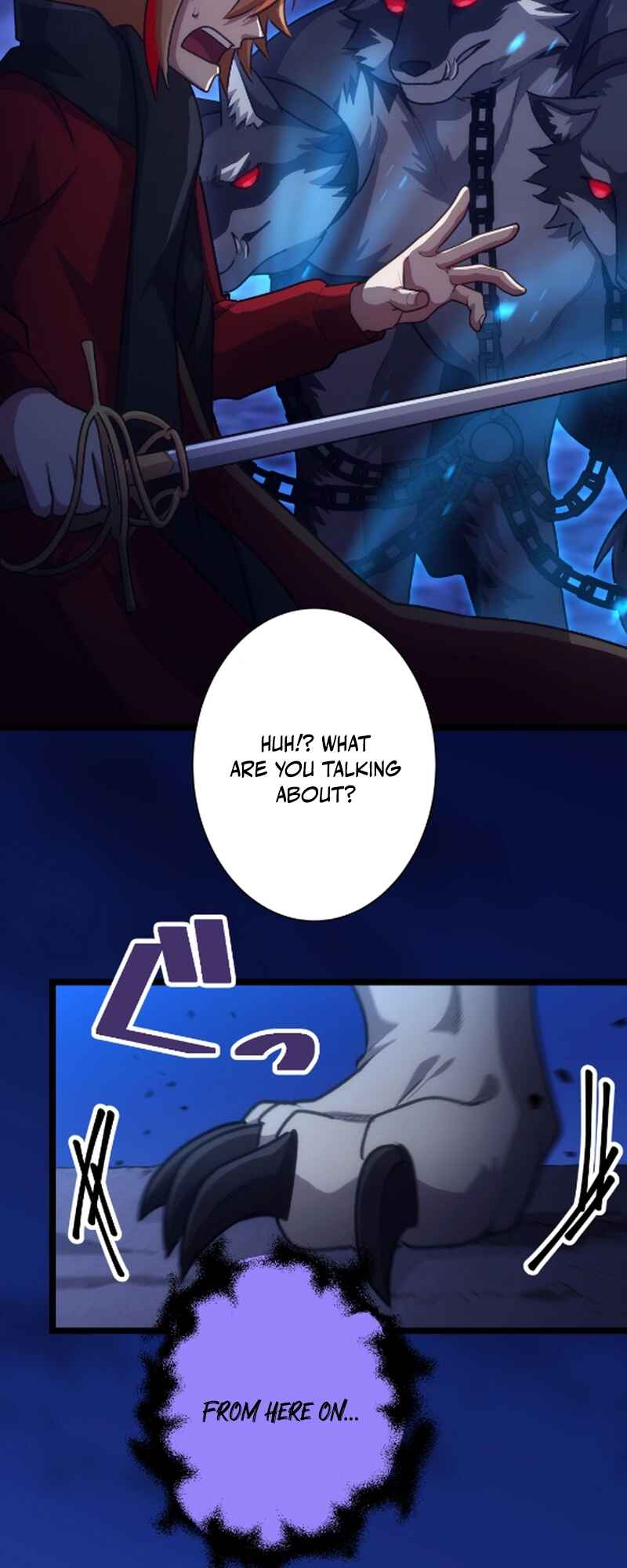 Page 25 Chapter 27 Level 1 kara Hajimaru Shoukan Musou - Ore Dake Tsukaeru Ura Dungeon de Subete no Tenseisha o Bucchigiru (Webtoon)