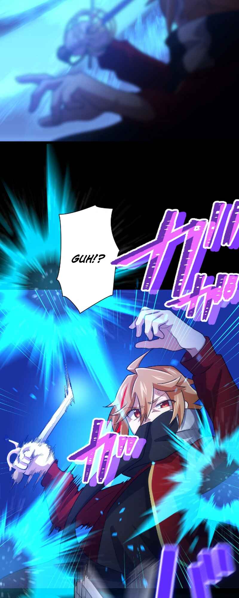 Page 30 Chapter 27 Level 1 kara Hajimaru Shoukan Musou - Ore Dake Tsukaeru Ura Dungeon de Subete no Tenseisha o Bucchigiru (Webtoon)