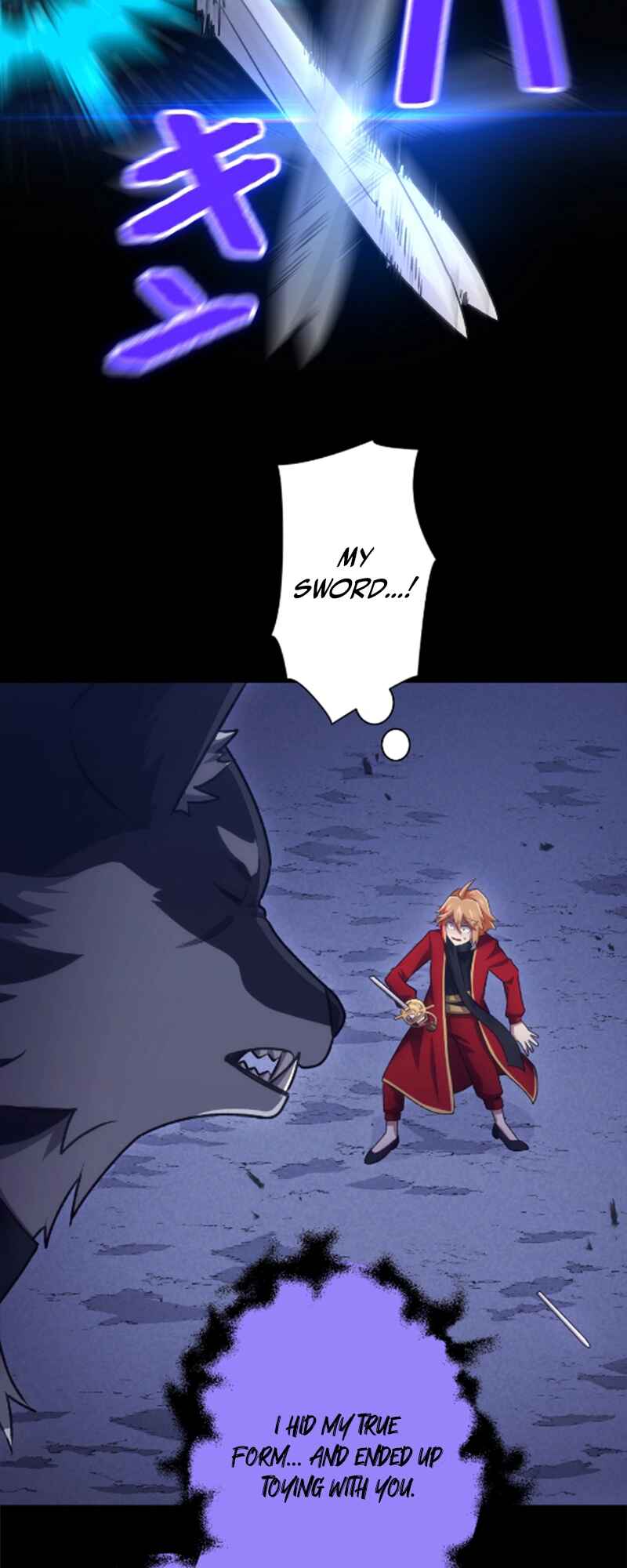 Page 31 Chapter 27 Level 1 kara Hajimaru Shoukan Musou - Ore Dake Tsukaeru Ura Dungeon de Subete no Tenseisha o Bucchigiru (Webtoon)