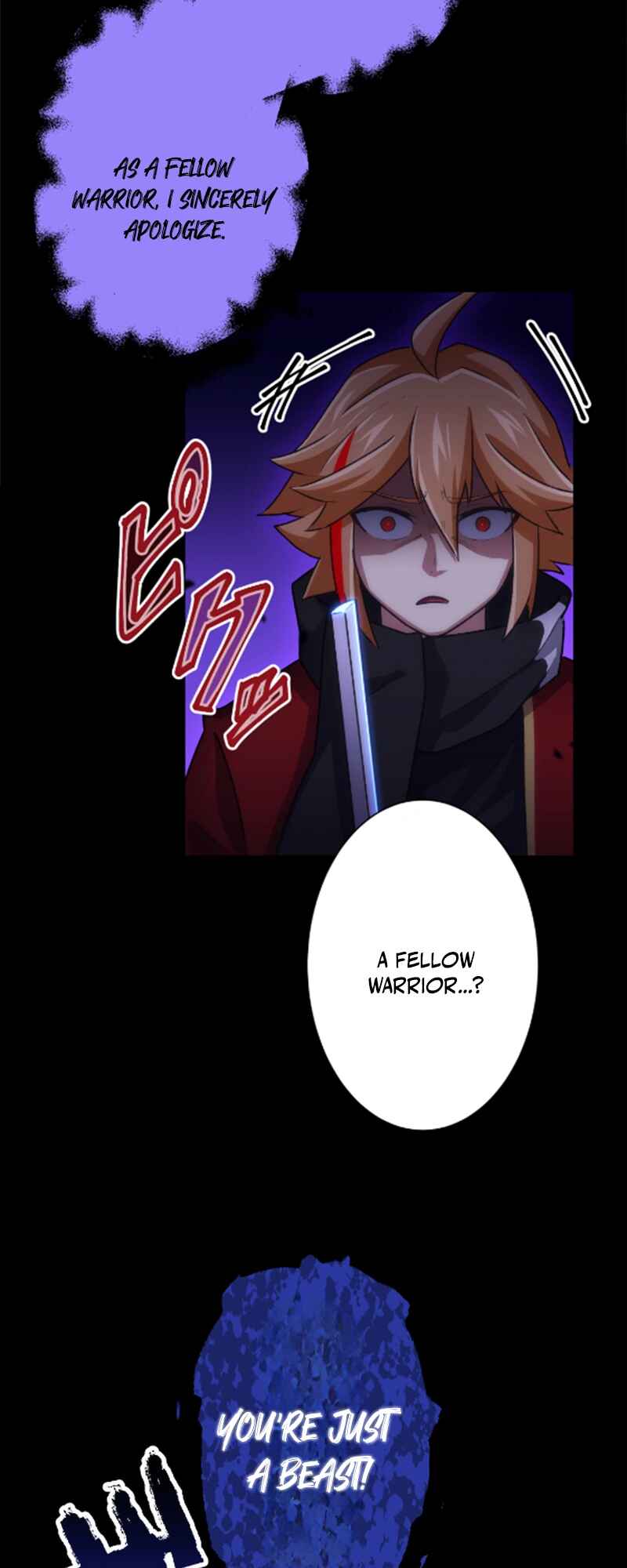 Page 32 Chapter 27 Level 1 kara Hajimaru Shoukan Musou - Ore Dake Tsukaeru Ura Dungeon de Subete no Tenseisha o Bucchigiru (Webtoon)