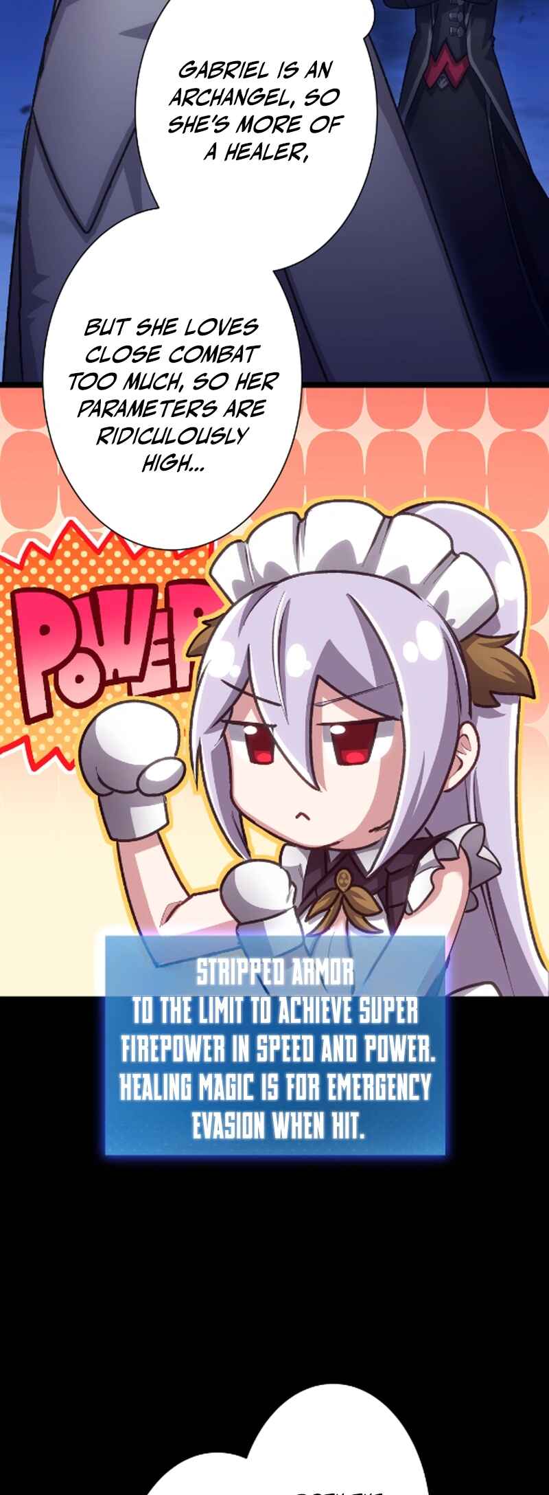 Page 54 Chapter 27 Level 1 kara Hajimaru Shoukan Musou - Ore Dake Tsukaeru Ura Dungeon de Subete no Tenseisha o Bucchigiru (Webtoon)