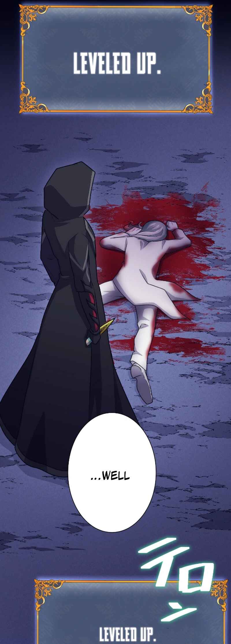 Page 68 Chapter 27 Level 1 kara Hajimaru Shoukan Musou - Ore Dake Tsukaeru Ura Dungeon de Subete no Tenseisha o Bucchigiru (Webtoon)