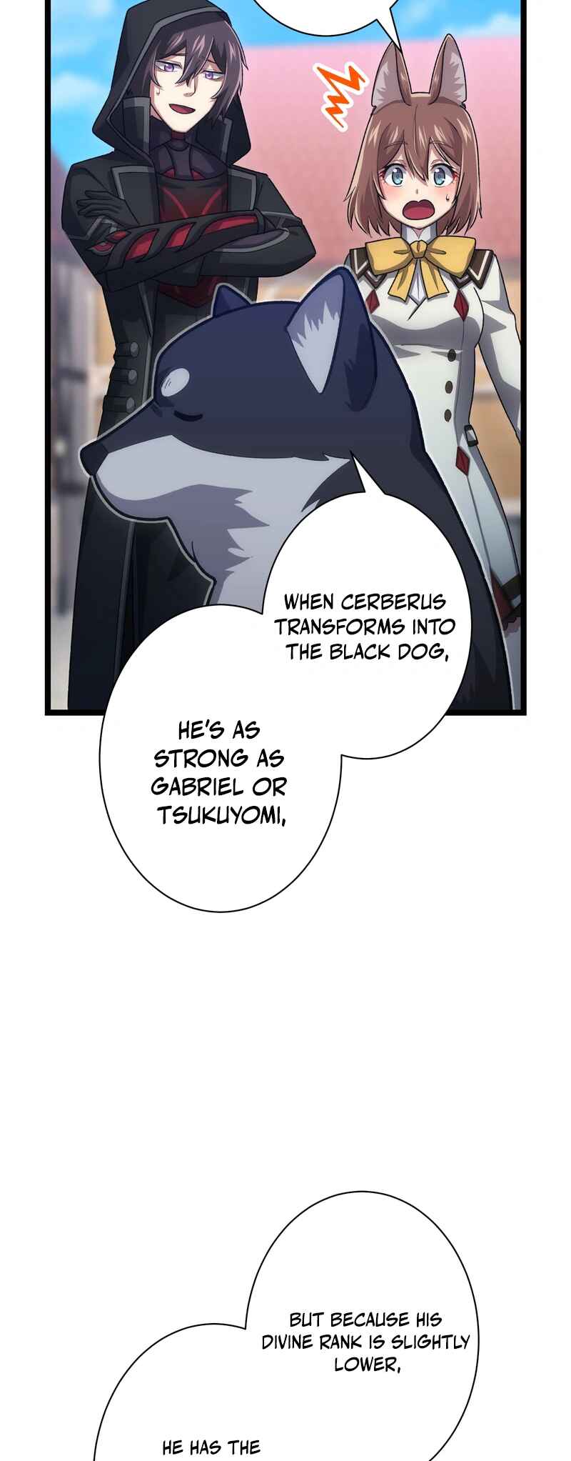 Page 15 Chapter 29 Level 1 kara Hajimaru Shoukan Musou - Ore Dake Tsukaeru Ura Dungeon de Subete no Tenseisha o Bucchigiru (Webtoon)