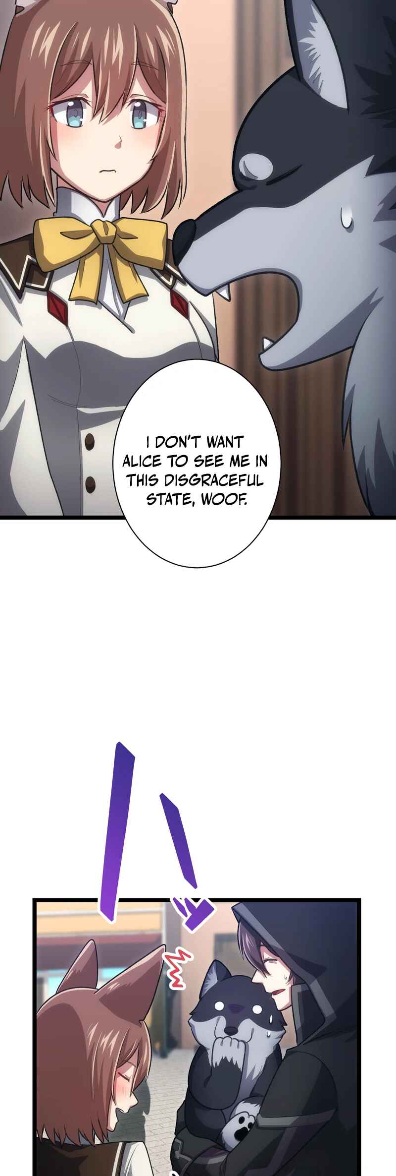 Page 19 Chapter 29 Level 1 kara Hajimaru Shoukan Musou - Ore Dake Tsukaeru Ura Dungeon de Subete no Tenseisha o Bucchigiru (Webtoon)