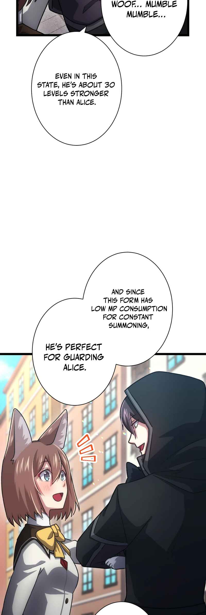 Page 24 Chapter 29 Level 1 kara Hajimaru Shoukan Musou - Ore Dake Tsukaeru Ura Dungeon de Subete no Tenseisha o Bucchigiru (Webtoon)