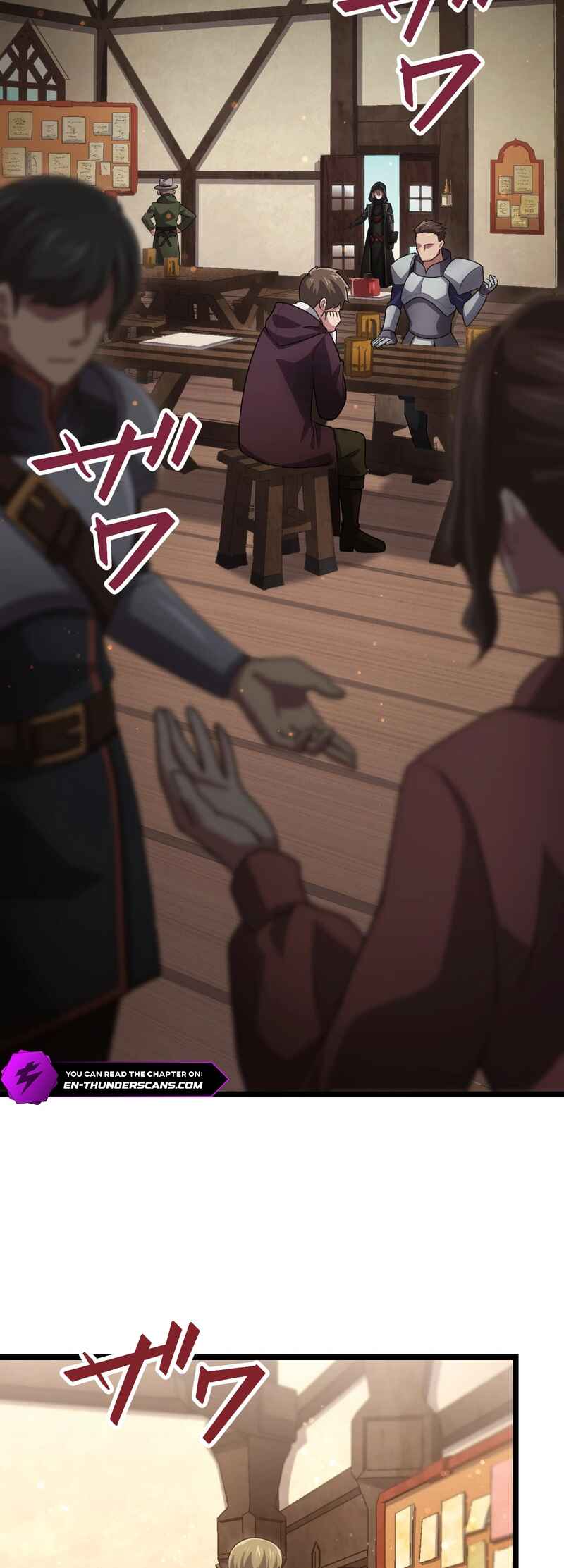 Page 30 Chapter 29 Level 1 kara Hajimaru Shoukan Musou - Ore Dake Tsukaeru Ura Dungeon de Subete no Tenseisha o Bucchigiru (Webtoon)