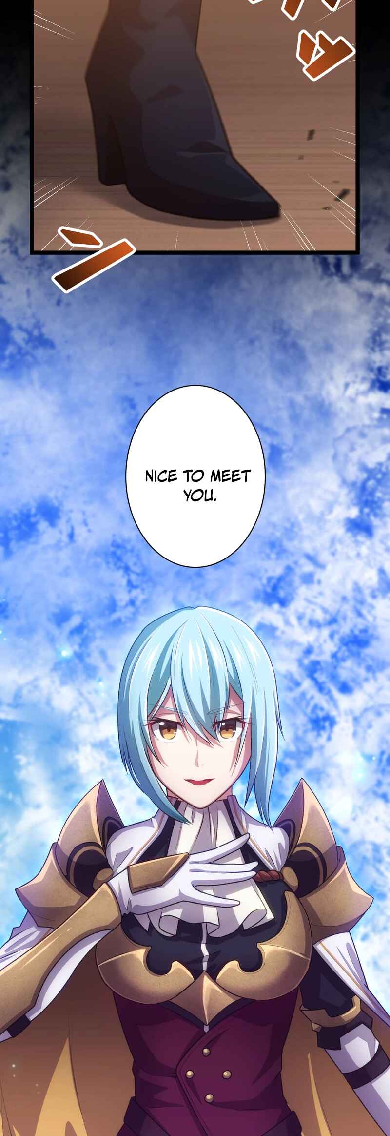 Page 36 Chapter 29 Level 1 kara Hajimaru Shoukan Musou - Ore Dake Tsukaeru Ura Dungeon de Subete no Tenseisha o Bucchigiru (Webtoon)
