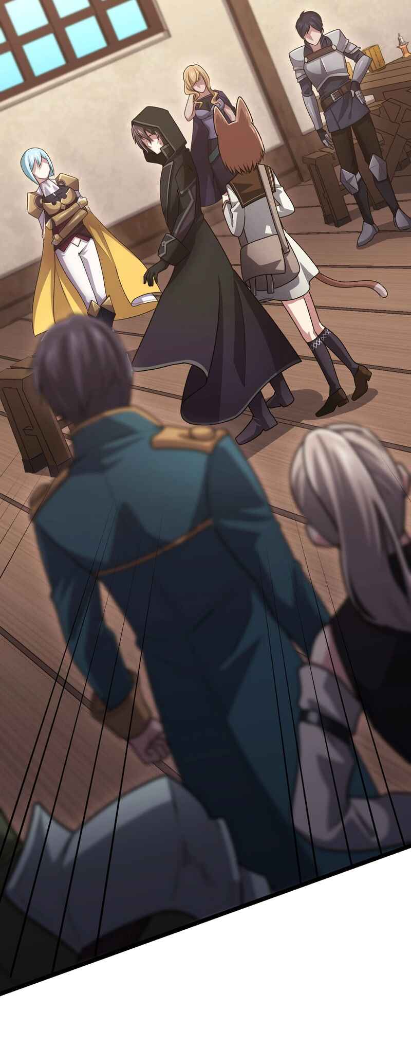 Page 40 Chapter 29 Level 1 kara Hajimaru Shoukan Musou - Ore Dake Tsukaeru Ura Dungeon de Subete no Tenseisha o Bucchigiru (Webtoon)