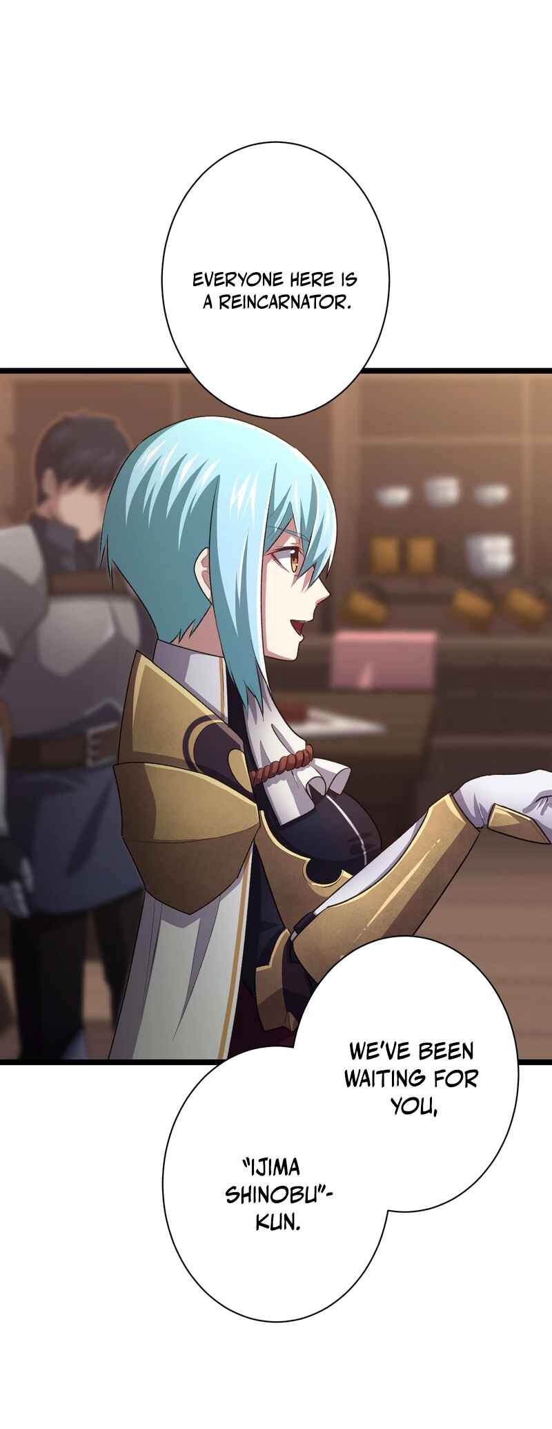 Page 41 Chapter 29 Level 1 kara Hajimaru Shoukan Musou - Ore Dake Tsukaeru Ura Dungeon de Subete no Tenseisha o Bucchigiru (Webtoon)