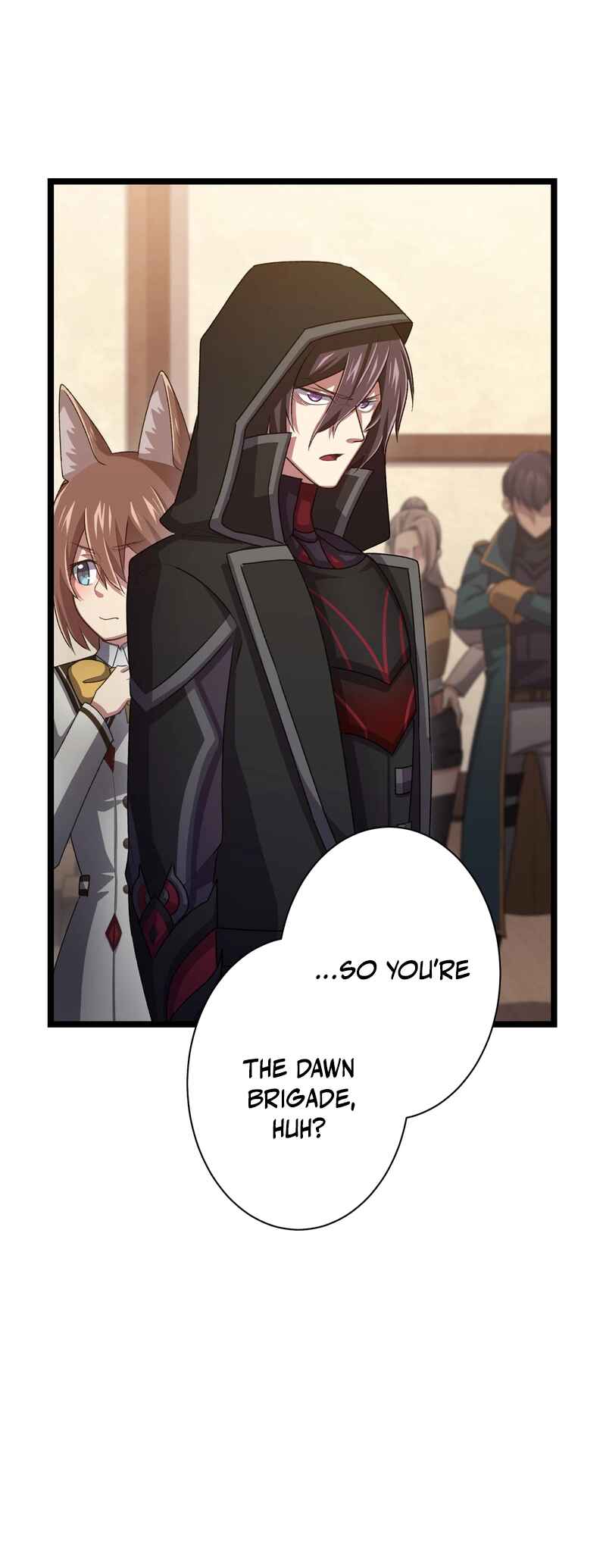 Page 42 Chapter 29 Level 1 kara Hajimaru Shoukan Musou - Ore Dake Tsukaeru Ura Dungeon de Subete no Tenseisha o Bucchigiru (Webtoon)