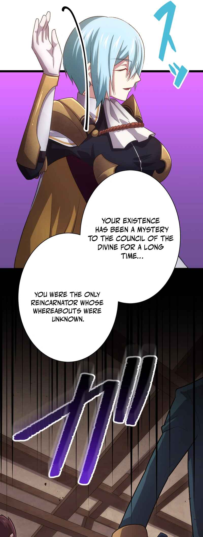 Page 44 Chapter 29 Level 1 kara Hajimaru Shoukan Musou - Ore Dake Tsukaeru Ura Dungeon de Subete no Tenseisha o Bucchigiru (Webtoon)