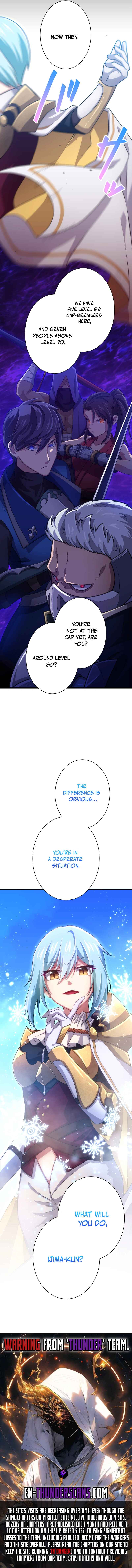 Page 49 Chapter 29 Level 1 kara Hajimaru Shoukan Musou - Ore Dake Tsukaeru Ura Dungeon de Subete no Tenseisha o Bucchigiru (Webtoon)