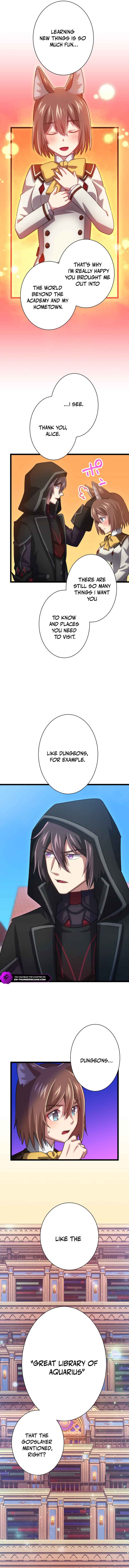 Page 6 Chapter 29 Level 1 kara Hajimaru Shoukan Musou - Ore Dake Tsukaeru Ura Dungeon de Subete no Tenseisha o Bucchigiru (Webtoon)