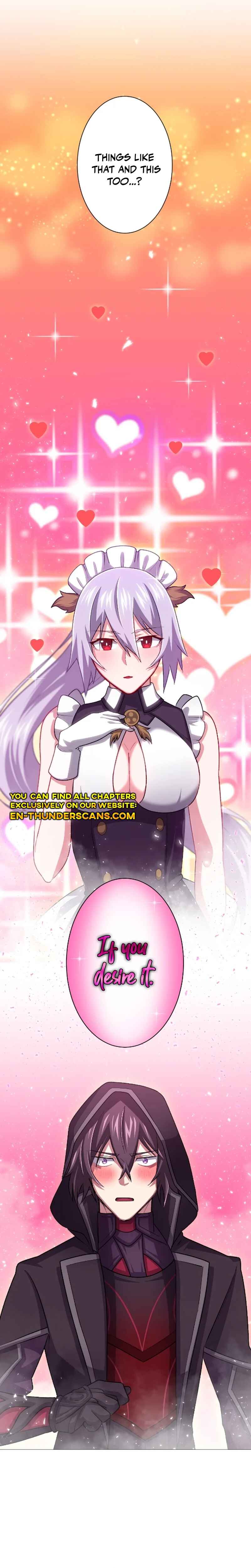 Page 16 Chapter 12 Level 1 kara Hajimaru Shoukan Musou - Ore Dake Tsukaeru Ura Dungeon de Subete no Tenseisha o Bucchigiru (Webtoon)