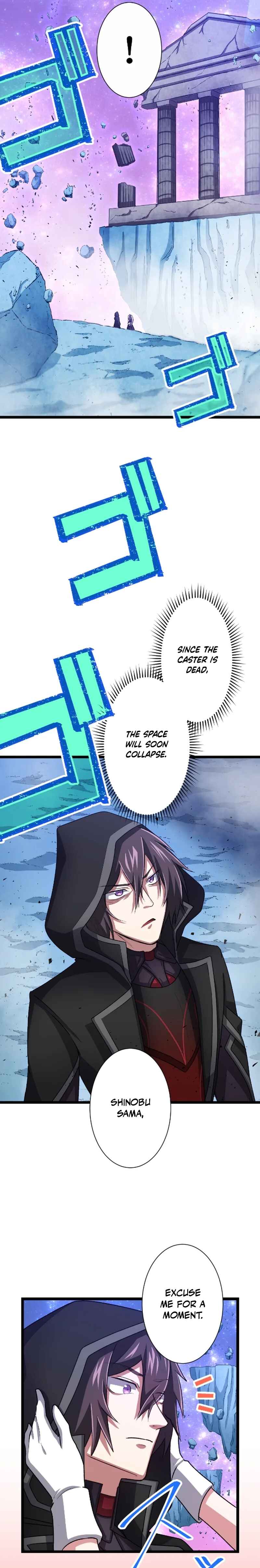 Page 23 Chapter 12 Level 1 kara Hajimaru Shoukan Musou - Ore Dake Tsukaeru Ura Dungeon de Subete no Tenseisha o Bucchigiru (Webtoon)