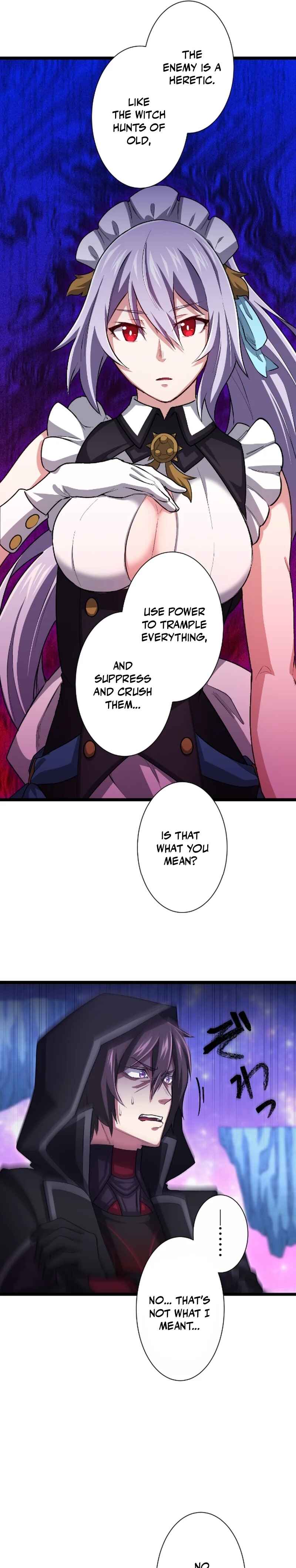 Page 7 Chapter 12 Level 1 kara Hajimaru Shoukan Musou - Ore Dake Tsukaeru Ura Dungeon de Subete no Tenseisha o Bucchigiru (Webtoon)
