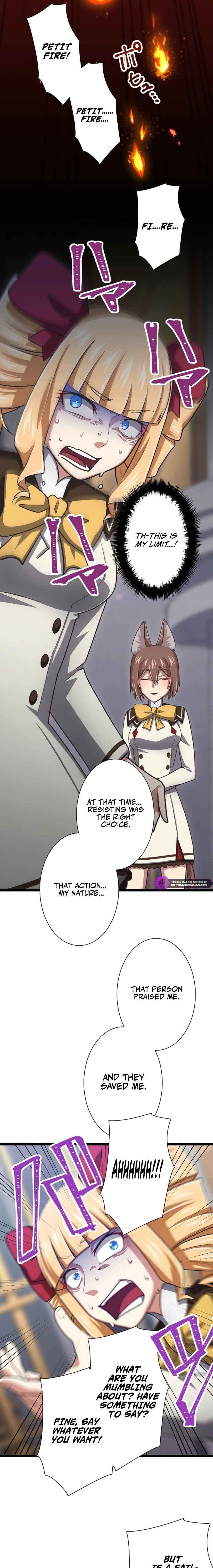 Page 23 Chapter 18 Level 1 kara Hajimaru Shoukan Musou - Ore Dake Tsukaeru Ura Dungeon de Subete no Tenseisha o Bucchigiru (Webtoon)