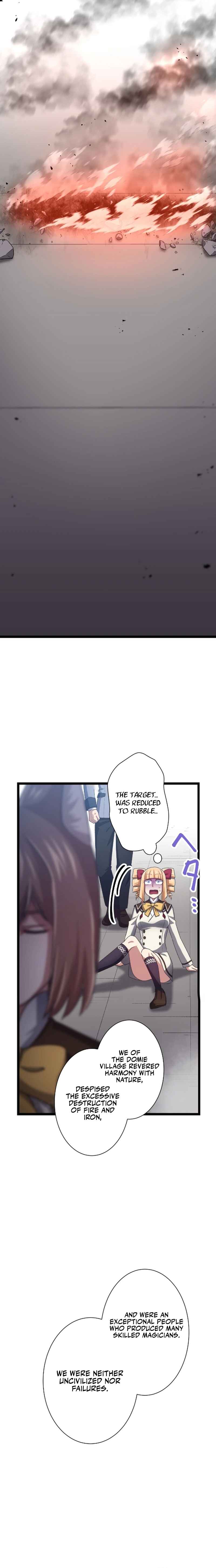 Page 28 Chapter 18 Level 1 kara Hajimaru Shoukan Musou - Ore Dake Tsukaeru Ura Dungeon de Subete no Tenseisha o Bucchigiru (Webtoon)