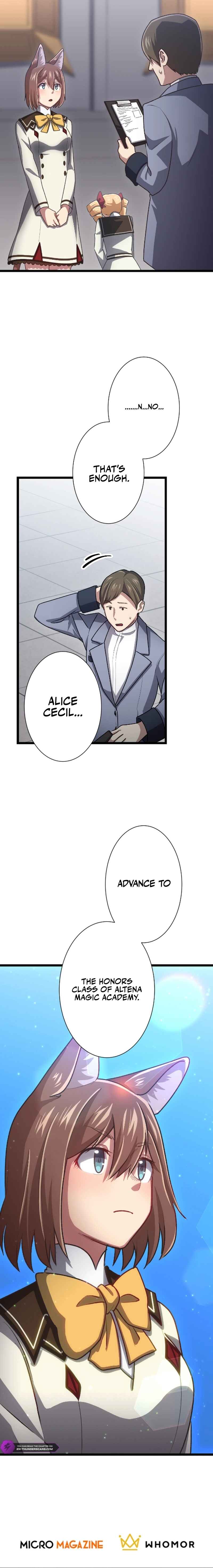 Page 30 Chapter 18 Level 1 kara Hajimaru Shoukan Musou - Ore Dake Tsukaeru Ura Dungeon de Subete no Tenseisha o Bucchigiru (Webtoon)