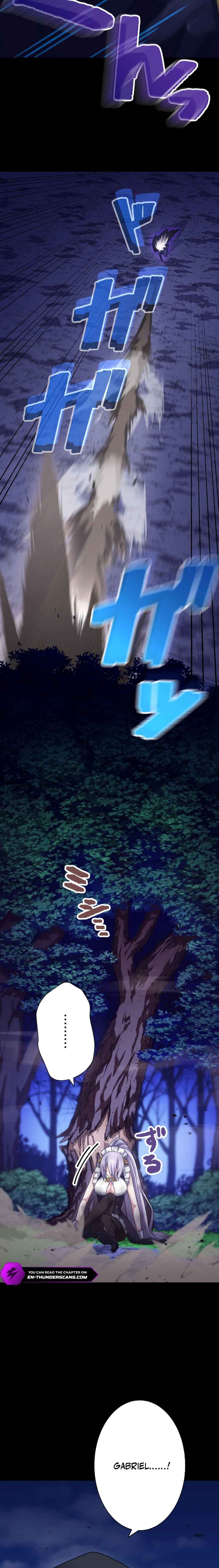Page 16 Chapter 26 Level 1 kara Hajimaru Shoukan Musou - Ore Dake Tsukaeru Ura Dungeon de Subete no Tenseisha o Bucchigiru (Webtoon)