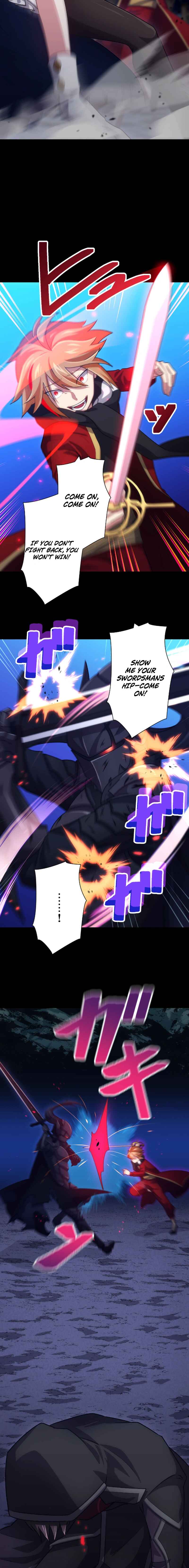 Page 2 Chapter 26 Level 1 kara Hajimaru Shoukan Musou - Ore Dake Tsukaeru Ura Dungeon de Subete no Tenseisha o Bucchigiru (Webtoon)