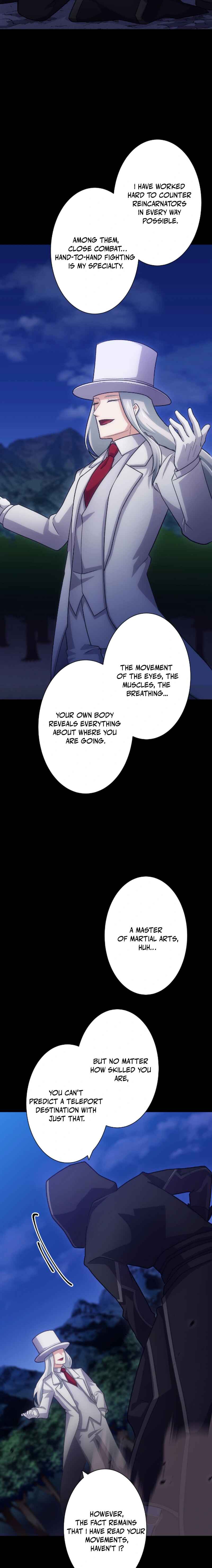 Page 5 Chapter 26 Level 1 kara Hajimaru Shoukan Musou - Ore Dake Tsukaeru Ura Dungeon de Subete no Tenseisha o Bucchigiru (Webtoon)