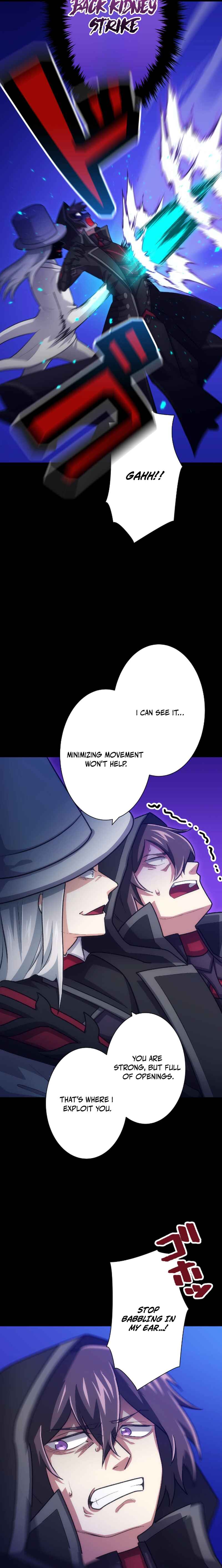 Page 8 Chapter 26 Level 1 kara Hajimaru Shoukan Musou - Ore Dake Tsukaeru Ura Dungeon de Subete no Tenseisha o Bucchigiru (Webtoon)