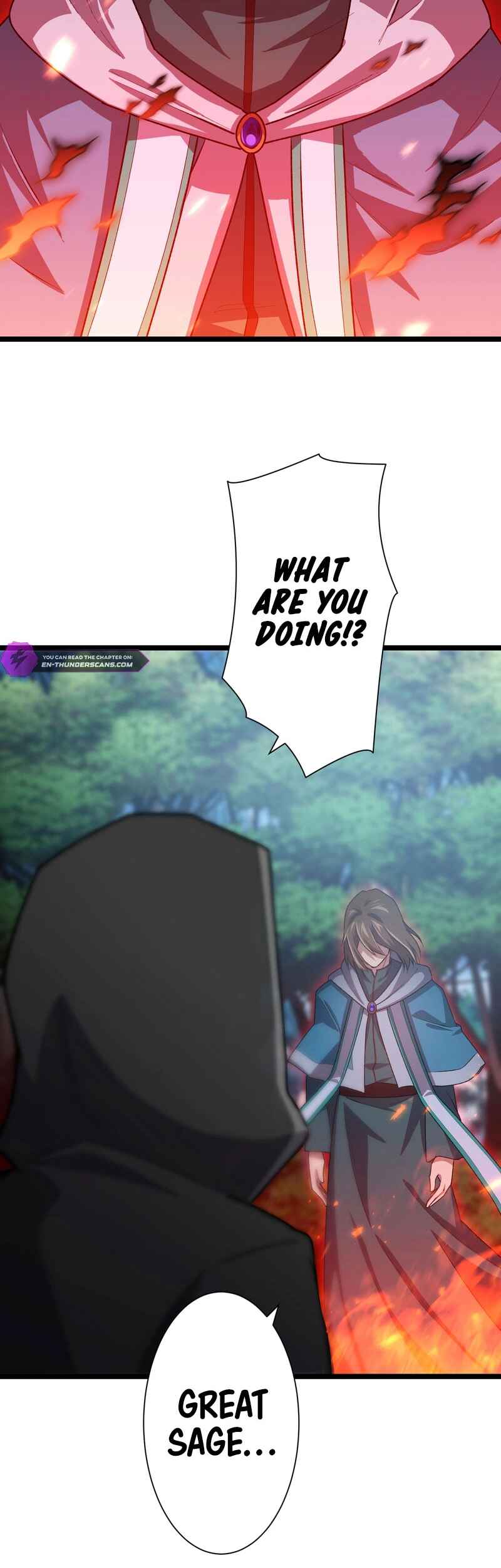 Page 16 Chapter 10 Level 1 kara Hajimaru Shoukan Musou - Ore Dake Tsukaeru Ura Dungeon de Subete no Tenseisha o Bucchigiru (Webtoon)
