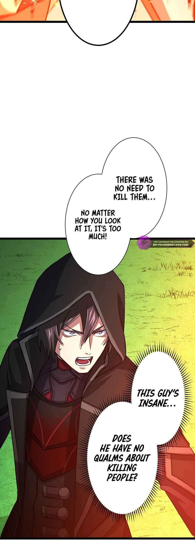 Page 22 Chapter 10 Level 1 kara Hajimaru Shoukan Musou - Ore Dake Tsukaeru Ura Dungeon de Subete no Tenseisha o Bucchigiru (Webtoon)