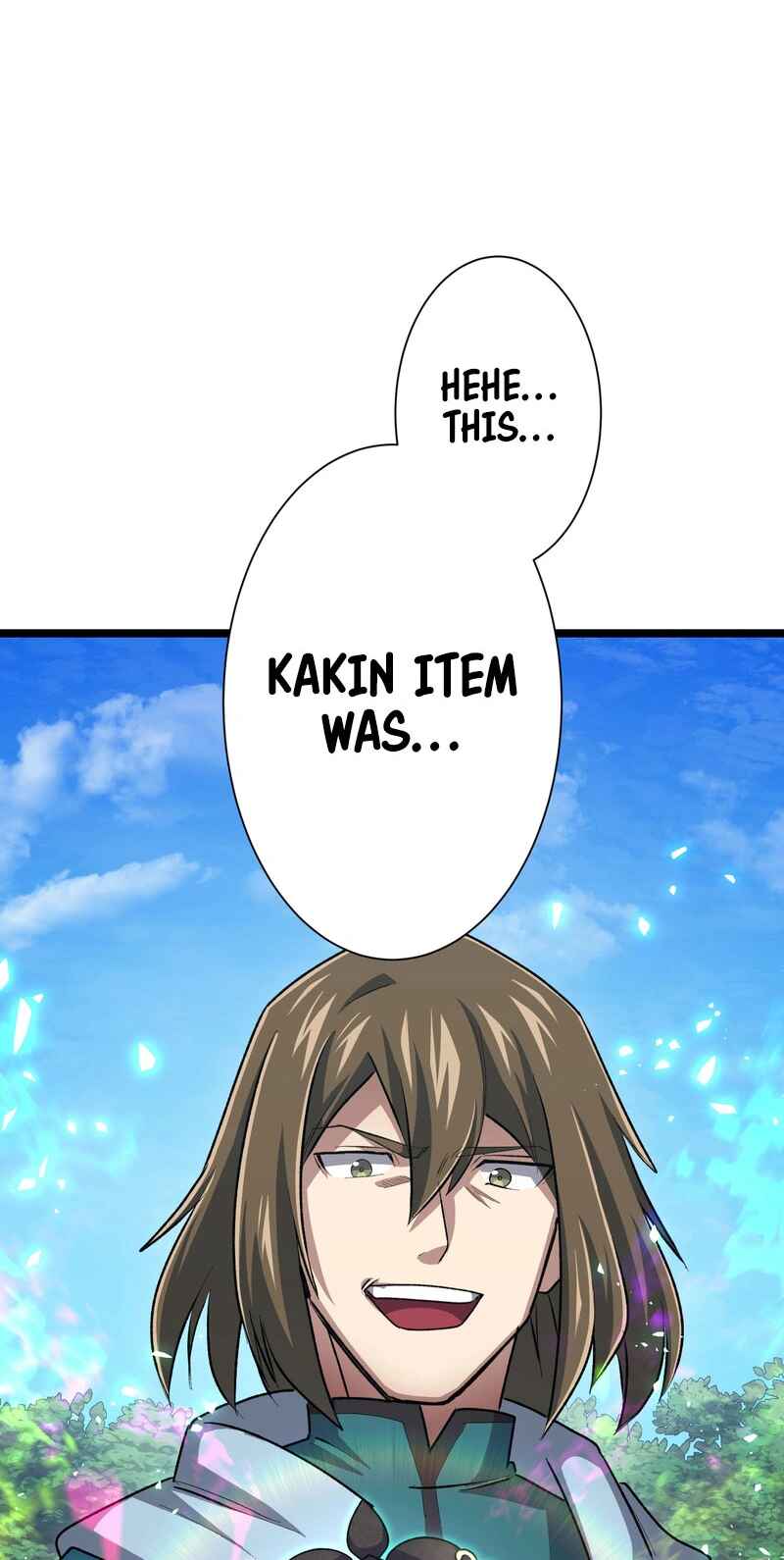 Page 27 Chapter 10 Level 1 kara Hajimaru Shoukan Musou - Ore Dake Tsukaeru Ura Dungeon de Subete no Tenseisha o Bucchigiru (Webtoon)