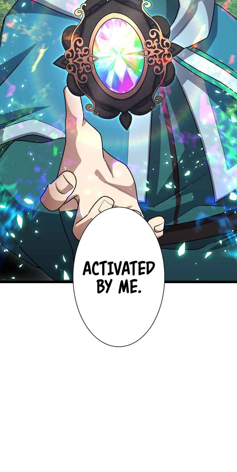 Page 28 Chapter 10 Level 1 kara Hajimaru Shoukan Musou - Ore Dake Tsukaeru Ura Dungeon de Subete no Tenseisha o Bucchigiru (Webtoon)