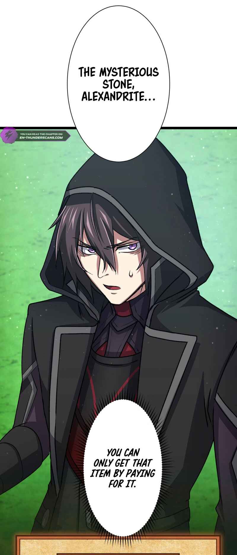 Page 29 Chapter 10 Level 1 kara Hajimaru Shoukan Musou - Ore Dake Tsukaeru Ura Dungeon de Subete no Tenseisha o Bucchigiru (Webtoon)