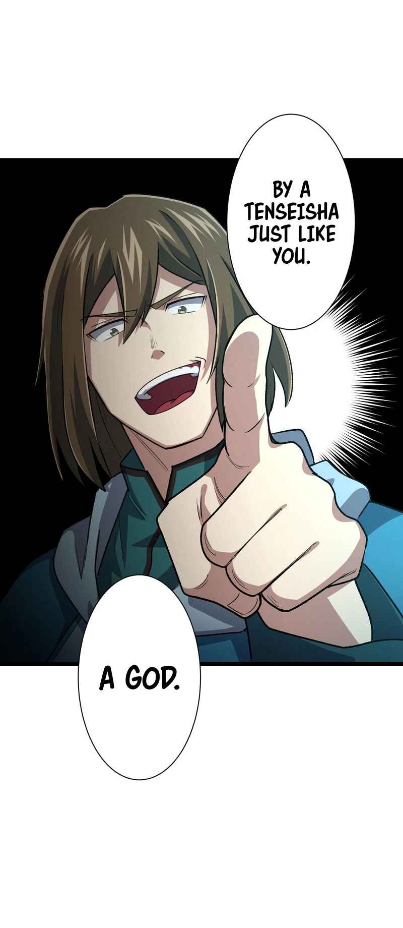 Page 32 Chapter 10 Level 1 kara Hajimaru Shoukan Musou - Ore Dake Tsukaeru Ura Dungeon de Subete no Tenseisha o Bucchigiru (Webtoon)