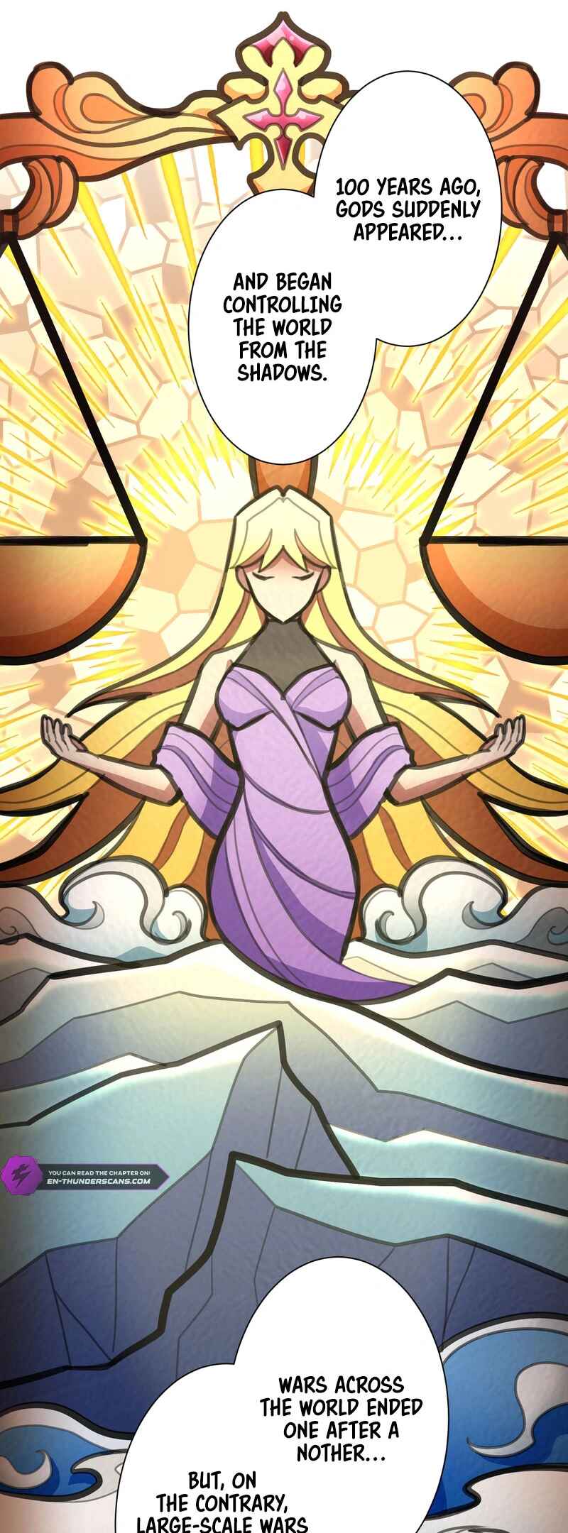 Page 33 Chapter 10 Level 1 kara Hajimaru Shoukan Musou - Ore Dake Tsukaeru Ura Dungeon de Subete no Tenseisha o Bucchigiru (Webtoon)