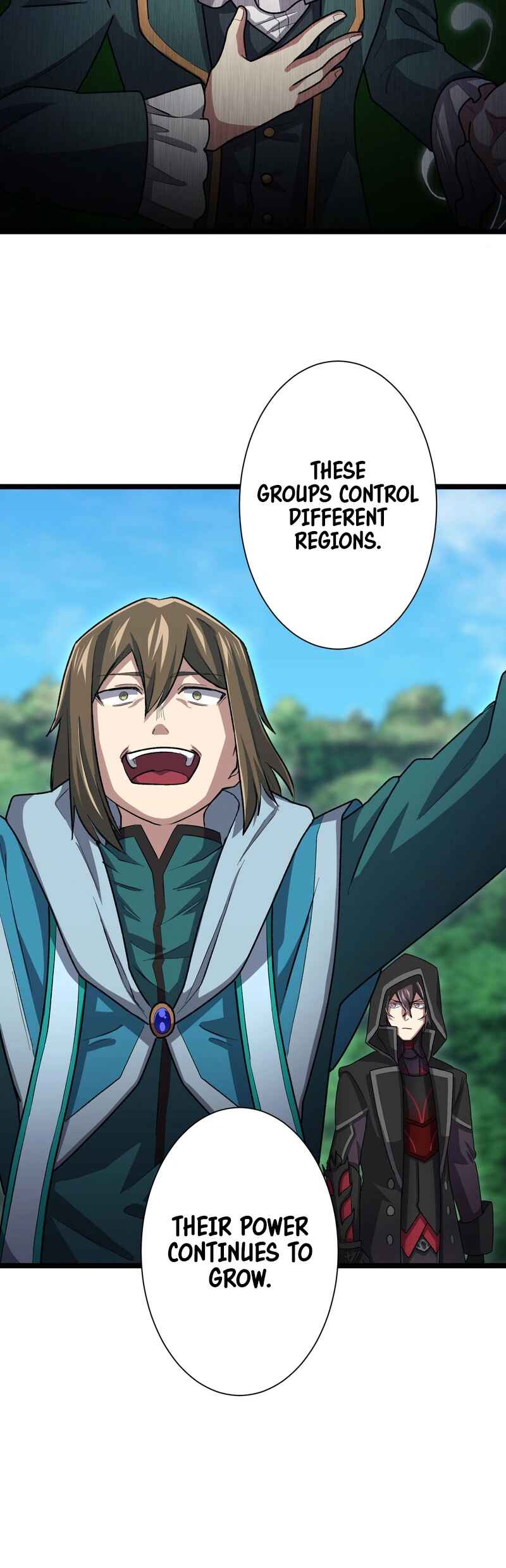 Page 38 Chapter 10 Level 1 kara Hajimaru Shoukan Musou - Ore Dake Tsukaeru Ura Dungeon de Subete no Tenseisha o Bucchigiru (Webtoon)