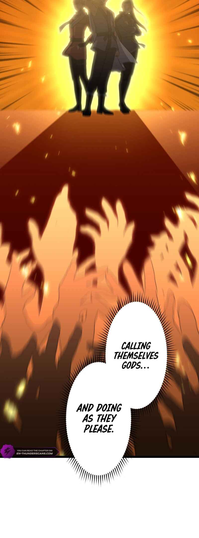 Page 41 Chapter 10 Level 1 kara Hajimaru Shoukan Musou - Ore Dake Tsukaeru Ura Dungeon de Subete no Tenseisha o Bucchigiru (Webtoon)