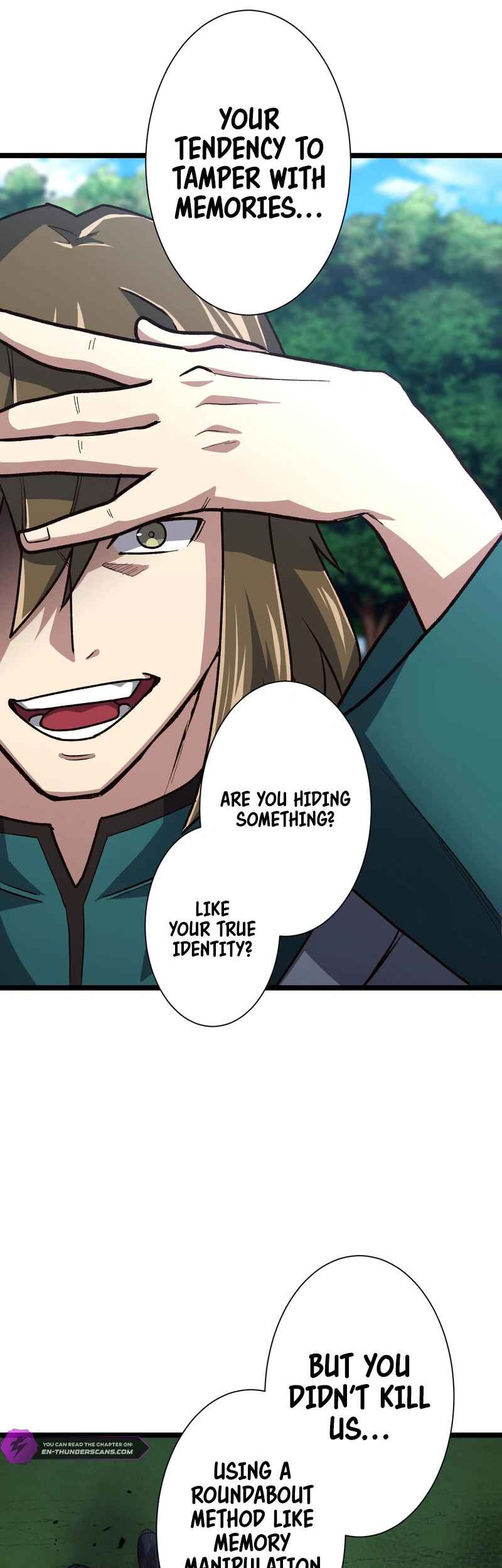 Page 47 Chapter 10 Level 1 kara Hajimaru Shoukan Musou - Ore Dake Tsukaeru Ura Dungeon de Subete no Tenseisha o Bucchigiru (Webtoon)