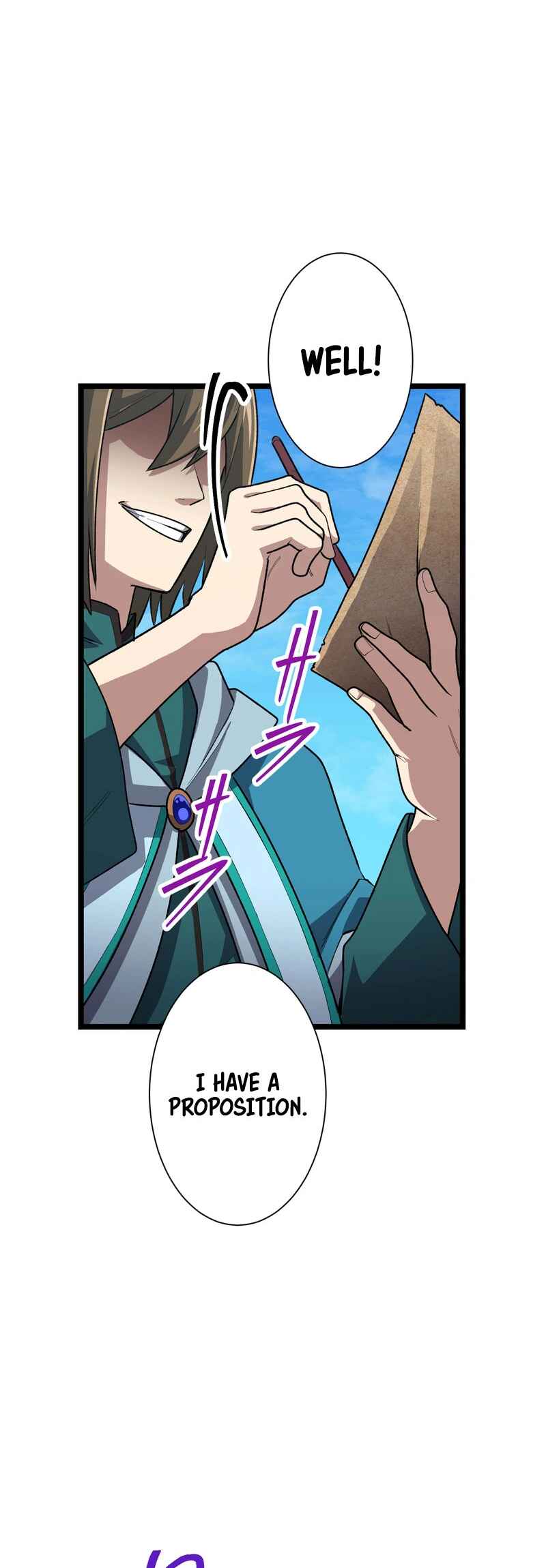 Page 49 Chapter 10 Level 1 kara Hajimaru Shoukan Musou - Ore Dake Tsukaeru Ura Dungeon de Subete no Tenseisha o Bucchigiru (Webtoon)