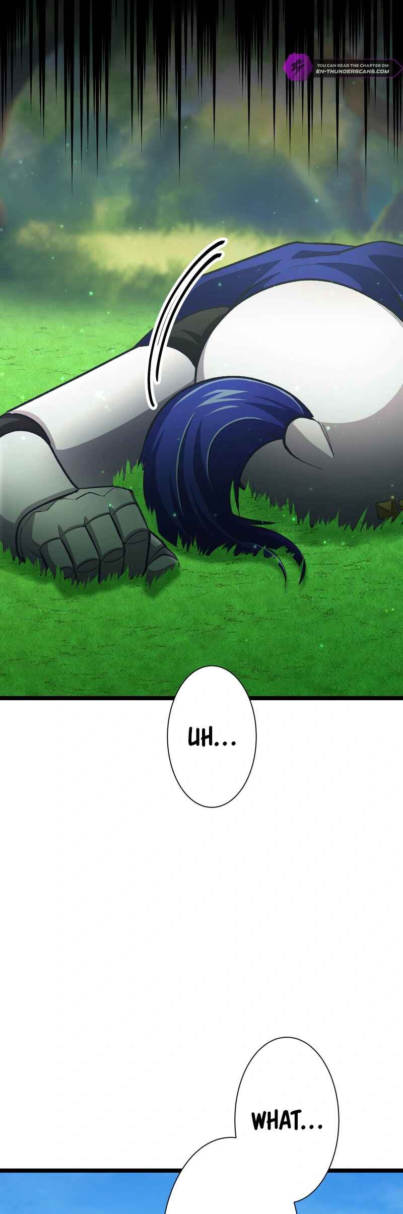 Page 5 Chapter 10 Level 1 kara Hajimaru Shoukan Musou - Ore Dake Tsukaeru Ura Dungeon de Subete no Tenseisha o Bucchigiru (Webtoon)