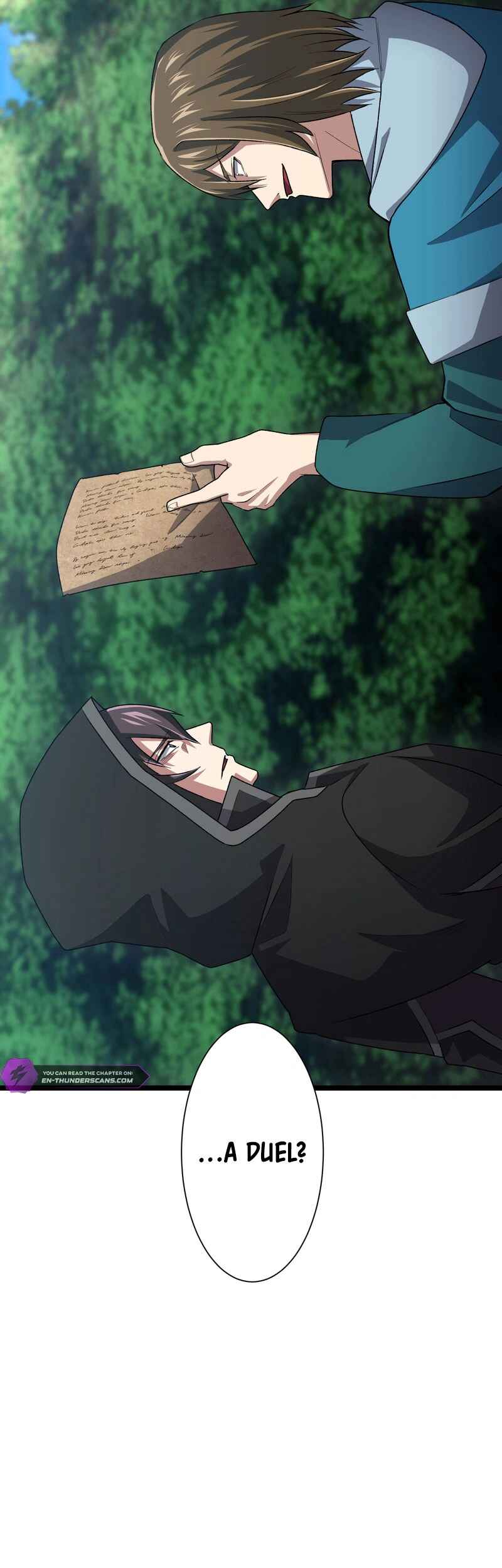 Page 51 Chapter 10 Level 1 kara Hajimaru Shoukan Musou - Ore Dake Tsukaeru Ura Dungeon de Subete no Tenseisha o Bucchigiru (Webtoon)