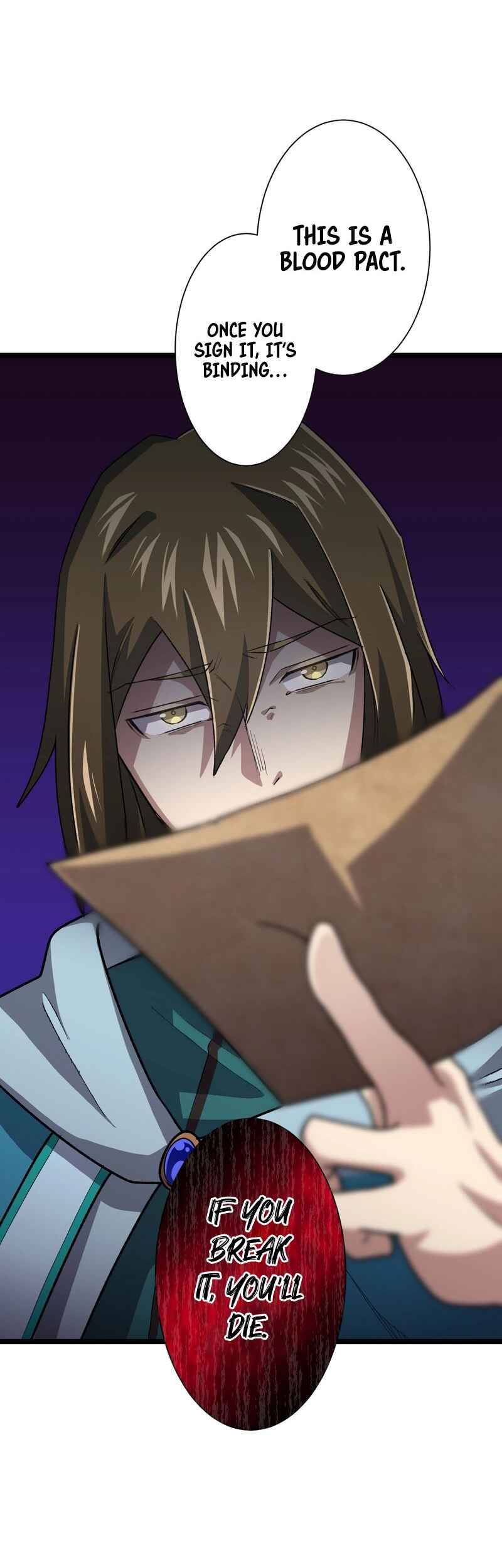 Page 52 Chapter 10 Level 1 kara Hajimaru Shoukan Musou - Ore Dake Tsukaeru Ura Dungeon de Subete no Tenseisha o Bucchigiru (Webtoon)